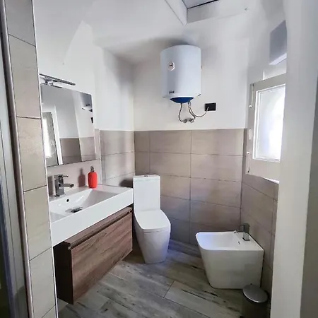 Apartamento Vico Viscuso Catania