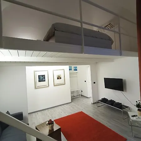 Vico Viscuso Apartamento Catania
