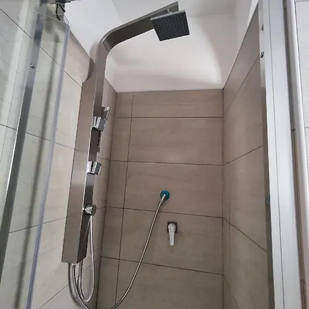 Vico Viscuso Apartmán *