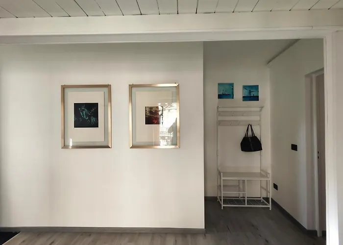 Vico Viscuso Apartament