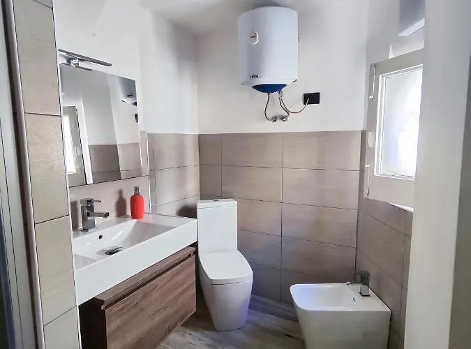 Apartament Vico Viscuso Katania