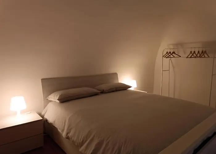 Vico Viscuso Apartament Katania