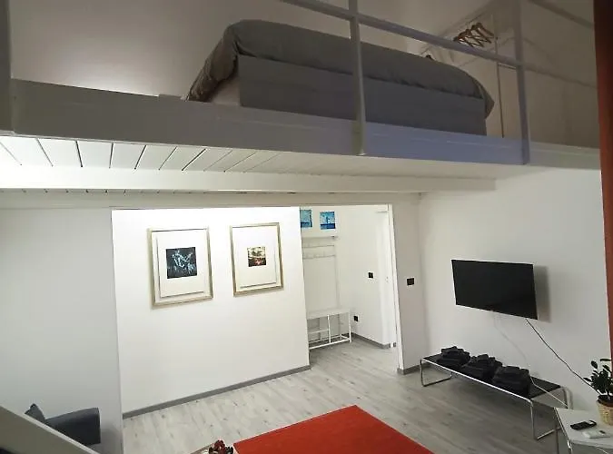 Vico Viscuso Apartament Katania